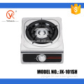 wholesale stainless steel 1 Burner Table Stove(JK-101SH)